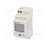 12.81.8.230.0000 Timer; SPDT; 230VAC; for DIN rail mounting; OUT 1: 250VAC/16A lMqnC7KgGYXGa_7stczwM-LQinohHOWkW0z9gfq1fnM