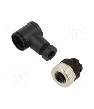 1681143 Connector: M12; plug; PIN: 4; female; 60V; angled 90°; for cable ibW_xJ6Vhh3EptgmHdt7pOYoVDxY_Am7QsHbVAB4xw4