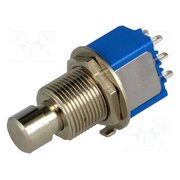 8646A5X933 Switch: push-button; Pos: 2; DPDT; 3A/250VAC; 4A/30VDC; ON-ON; IP40 2uK6YPx5Opph1bPn16DZVu6rM19OL75g58QuGtSZ7Ss
