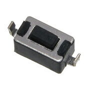 MICROSWITCH OFF-(ON) SMD square  6x3.5x5mm