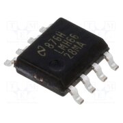 LMH6628MA/NOPB IC: operational amplifier; 300MHz; Ch: 2; SO8; ±2.5÷6VDC,5÷12VDC oM7693eJnQnkfOgGRlMDKQnPpvUgHj_UZ0U_1G1HKOk