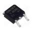 VS-50WQ10FN-M3 Diode: Schottky rectifying; DPAK; SMD; 100V; 5.5A; tube; 75pcs. mXMpobjrjuMxlsiZGAFq0Am7BUEOet85BqJthHXZ0co