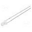 N0F64L49 IR transmitter; 3mm; transparent; 36°; 1.3÷1.6VDC; λp max: 880nm ZFFzUEMwHQRqhTNzalSo9ncKHNmmdVBRNiLVPwpV2yM