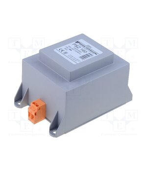 PSZ160/400/24V Transformer: mains; 160VA; 400VAC; 24V; Leads: terminal block; IP30 F6T5XBOoppAcDBSIPzuUZY1zbmUO8n8Ng8gDe_VdUgc
