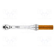 08-822 Wrench: torque; 250mm; 5÷25Nm; Holder: square; 1/4" N-JM00WKCHLK-1NvWdSh6OERt03mEcjveAolreHppio