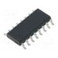 74HC238D,653 IC: digital; 3 to 8 line,decoder,demultiplexer; Ch: 1; IN: 6; CMOS epMx8WjOqeShpWQFbAnfbmusL6cuMvqyVET83jmlQ9o