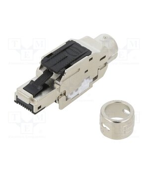 09451511140 Connector: RJ45; plug; PIN: 4; Cat: 5; shielded; 8p4c; Øcable: 4.5÷9mm eonywuCTGu4GPNzOUuBQ45TCj9X8q-TQC1Ty2BhbbI4