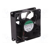 EE80251S3-1000U-999 Fan: DC; axial; 12VDC; 80x80x25mm; 55.77m3/h; 28dBA; slide; 24AWG -5SKLFfeL-gb1LpHnLMjH6qTOKqI5jqROW6EW3s9uYw