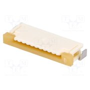 52207-1060 Connector: FFC/FPC; SMT; 50V; 500mA; Easy-On; PIN: 10; Mat: polyamide 8WFr_G0LzDBB_LLn-bmRB34oh3y5bwx0F-L4n8ET5ik