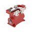 MAPR 10.32 Enclosure for connectors: HDC; size 57.27; with double latch MyCowBD48ILrjDhkpuzJR_Sv_HxsLGdfnmNA1KFeqgY