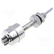 LS02-1A66-S-500W Sensor: liquid level; -30÷80°C; OUT: SPST-NO; cables; 0.5A; 10W MwmKpxwDSLST0-8T_0ZBOn00d2uDNNIwxdfY5sTZgic