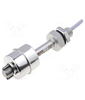 LS02-1A66-S-500W Sensor: liquid level; -30÷80°C; OUT: SPST-NO; cables; 0.5A; 10W MwmKpxwDSLST0-8T_0ZBOn00d2uDNNIwxdfY5sTZgic