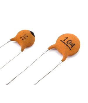 Keramiskais kondensators 36pF NPO 50V ±10%, RM2,54 mm

 KCXXX.jpg