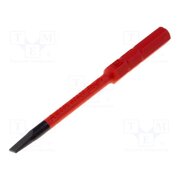 34580 Interchangeable blade; insulated; slot; 4x0.8mm; max.2.5Nm; 1kVAC cZmx7MfyWW2rxO1quObP2h1guN75U_0iQm-ckx35ur4