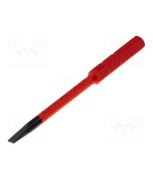 34580 Interchangeable blade; insulated; slot; 4x0.8mm; max.2.5Nm; 1kVAC cZmx7MfyWW2rxO1quObP2h1guN75U_0iQm-ckx35ur4