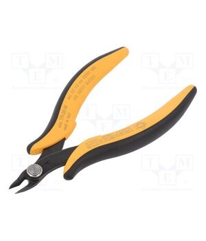 TR 20 M Pliers; cutting,miniature; 132mm; with small chamfer 5B-RqM6ryUVikrsNdLLMOFOIKs6g3ddGPhWOs1mS5ug