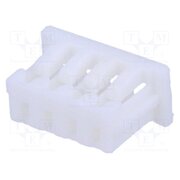 125CH-A-04 Connector: wire-board; plug; female; PIN: 4; 125V; for cable; 1.25mm 2EWcFLiywERs1jKJnXdwwogeYyACnyH3RxKKENBDLLY