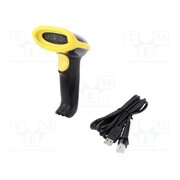 50860 Barcode scanner; Interface: USB; 1D Nz0awZ6BfNV6K1KS1f4eU4kZR9EG8FHowzFFqMbQ4S4