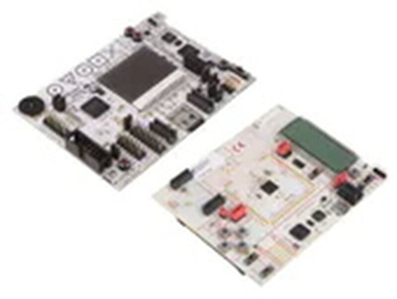 TI development kits • Item categories • Pradžia