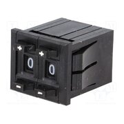 3682S-1-102L Potentiometer: decade; 1kΩ; 2W; ±3%; linear; No.of el.turns: 10 aCDlLmyDwDOHNuX7JzZ31PvstAgJ3MUKuZoBNQ6b604