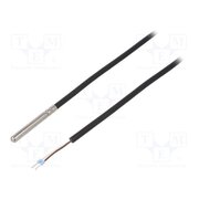 TT4-PT100B-T105-1500 Sensor: temperature; Pt100; 100Ω; cl.B; Body dim: Ø6x50mm; IP65 WddzH3BjIAqSF-FRZTPGk_rri3VnxFceS2ShmbxKQoo