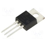 MCP1826S-1802E/AB IC: voltage regulator; LDO,linear,fixed; 1.8V; 1A; TO220-3; THT U-D2qfb869v1syRTnb6zAlOaTh8HFDcys-zODILeFDo