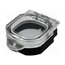 09455020005 Cover; 22mm; har-port; -25÷70°C; Ø22.3mm; IP65,IP67; transparent kyYutDxaKa3-TSvkQrxM9bhbmJ6Q-Z0FPFR8MtnziUk