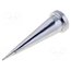 T0054440699 Tip; conical; 0.4mm; for  soldering iron,for soldering station kTwZ2pEeQbvMRO3IBuJ-M3hsbr5R8UmR5SP0gz33Vwk