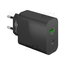 ĮKROVIKLIS USB-A / USB-C (C type) PD/QC 45W 3A juodas AIQ45JC1+2.jpg