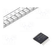 CD4082BPWR IC: digital; AND; Ch: 2; IN: 4; CMOS; SMD; TSSOP14; 3÷18VDC; -55÷125°C f-A-X3l2fcPrVMxVzapfHokHA-bJ12eERDUaTn1n8pg