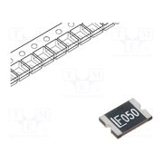 1812L050PR Fuse: PTC polymer; 500mA; SMD; 1812L qejbS82pVzKmXkmTIBam7XLKkCy6qnNRSKgvhI89cZs
