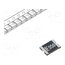 1812L050PR Fuse: PTC polymer; 500mA; SMD; 1812L qejbS82pVzKmXkmTIBam7XLKkCy6qnNRSKgvhI89cZs
