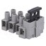 DG801-04P-11-00A(H) Connector: terminal block; 6.3A; 250V; screw terminal; tinned DS962iUqnN_aPTIRlFtTodcuMAnIJdVKDoEFRBWZ4as