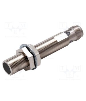 E2E-X2B1TL12-M1 Sensor: inductive; OUT: PNP / NO; 0÷2mm; 10÷30VDC; M12; IP67; 200mA 1lRHvQK7sBI1z81bAIizkAcnC1tEcUg3IrfQVEJFlG8