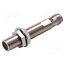 E2E-X2B1TL12-M1 Sensor: inductive; OUT: PNP / NO; 0÷2mm; 10÷30VDC; M12; IP67; 200mA 1lRHvQK7sBI1z81bAIizkAcnC1tEcUg3IrfQVEJFlG8