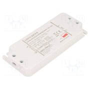 Z-LED-15W-24CV-SLIM Power supply: switching; LED; 15W; 24VDC; 0.63A; 185÷265VAC; IP20 kzIBUuJZJh-IBs7x81gN1bPrqowo8JmXNGdeNRLRJRo