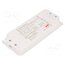 Z-LED-15W-24CV-SLIM Power supply: switching; LED; 15W; 24VDC; 0.63A; 185÷265VAC; IP20 kzIBUuJZJh-IBs7x81gN1bPrqowo8JmXNGdeNRLRJRo