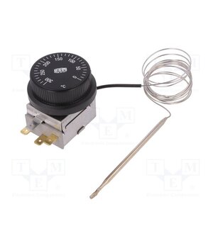 C713202530N - ST-612M Sensor: thermostat with capillary; SPDT; 10A; 400VAC; ±9°C; BT AVizH7tO50c2wrVZKDBVX2iuaVWxjl6wVjDxN42gp4M