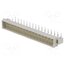 09041326921 Connector: DIN 41612; socket; male; PIN: 32; angled 90°; 6A; THT; a+c N17AMfUaBwKzxbOdGOJhI5q8AicYPmlZLh4PNnPA774
