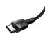 CABLE 3.0 USB-C (K) <-> USB-C (K) 2m 100W, Baseus CKAK165C_2BS+3.jpg