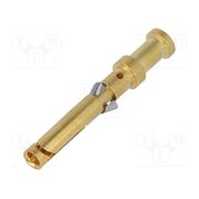 09150006224 Contact; female; copper alloy; nickel plated,gold-plated; 10A VguZ9BNJ9vM0SL6w0WYpKfpcMBSrpc9xTDBzwkURjLQ