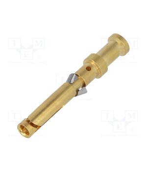 09150006224 Contact; female; copper alloy; nickel plated,gold-plated; 10A VguZ9BNJ9vM0SL6w0WYpKfpcMBSrpc9xTDBzwkURjLQ