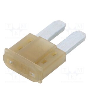 341926 Fuse: fuse; 7.5A; 32VDC; automotive; 11mm; tin alloy Xgyysm8T5thT-WCIE2XE03kIcF8FtiDqxN0vpg6h_9k