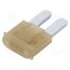 341926 Fuse: fuse; 7.5A; 32VDC; automotive; 11mm; tin alloy Xgyysm8T5thT-WCIE2XE03kIcF8FtiDqxN0vpg6h_9k