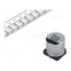 EEHZK1E471P Capacitor: hybrid; 470uF; 25VDC; SMD; ESR: 20mΩ; ZK; ±20%; Ø10x10.2mm gxzxmE24FXs4Y_vnz-CvxpfM1Fv4T1UCqrZphyXpi0Y