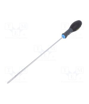 0-65-336 Screwdriver; Pozidriv®; PZ1; FATMAX®; 250mm 2za-1j_cAH_77i5PF-QwIvei4teT3KV4H8RxSPvwuAQ