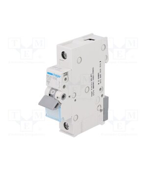 MCN120E Circuit breaker; 230/400VAC; Inom: 20A; Poles: 1; Charact: C; 6kA rD58PvXpB5pabKVov9E_io2sSglMiafyyHfwN7wFzpo