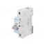 MCN120E Circuit breaker; 230/400VAC; Inom: 20A; Poles: 1; Charact: C; 6kA rD58PvXpB5pabKVov9E_io2sSglMiafyyHfwN7wFzpo