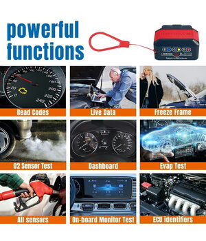 OBD2 diagnostikas adapteris KONNWEI KW905, ELM327, Bluetooth 5.2, iOS/Android AADEL905+5.jpg