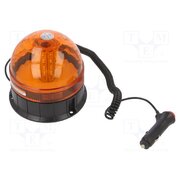 EB8020 Signaller: lighting; orange; 12VDC,24VDC; Light source: LED x40 eHUonVCuZml1HpdbbqJn9dg4ZwxgFBJcjQKL4ktPwyE